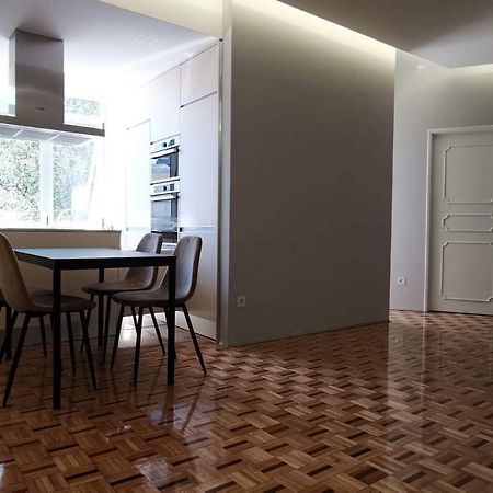 Grey Appartamento Braga Esterno foto